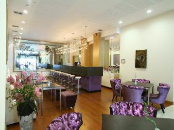 Хотел Kefaluka Resort 5*, Бодрум
