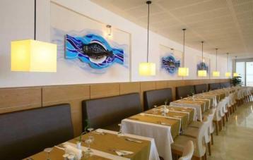 Хотел Kefaluka Resort 5*, Бодрум