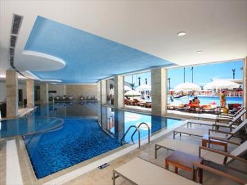 Хотел Kefaluka Resort 5*, Бодрум