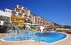 Хотел Kefaluka Resort 5*, Бодрум