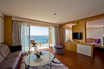 Хотел Kefaluka Resort 5*, Бодрум