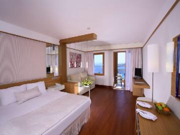 Хотел Kefaluka Resort 5*, Бодрум