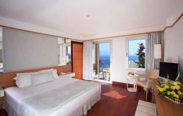 Хотел Kefaluka Resort 5*, Бодрум