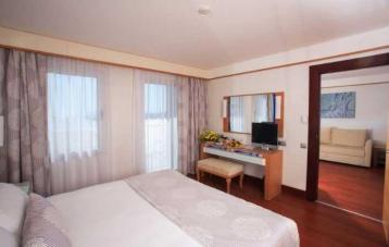 Хотел Kefaluka Resort 5*, Бодрум