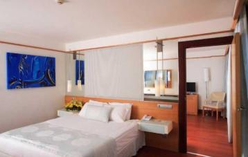 Хотел Kefaluka Resort 5*, Бодрум