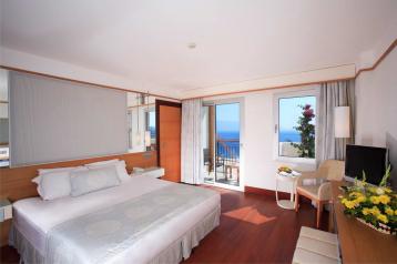 Хотел Kefaluka Resort 5*, Бодрум