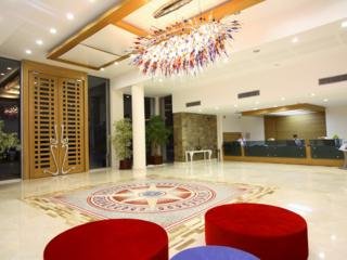 Хотел Kefaluka Resort 5*, Бодрум