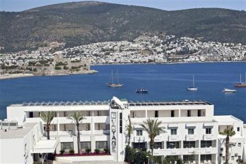 Хотел Voyage Bodrum 5*, Бодрум