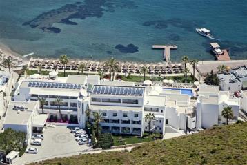 Хотел Voyage Bodrum 5*, Бодрум
