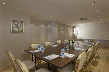 Хотел Voyage Bodrum 5*, конферентна зала