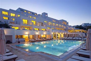 Хотел Voyage Bodrum 5*, Бодрум