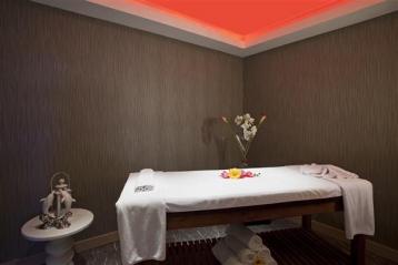Хотел Voyage Bodrum 5*, Wellnes и Spa