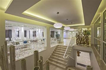 Хотел Voyage Bodrum 5*, Бодрум