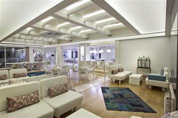 Хотел Voyage Bodrum 5*, Бодрум