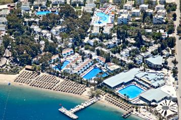 Хотел Voyage Torba 5*, Бодрум