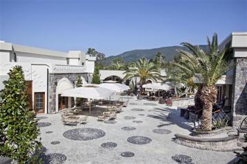 Хотел Voyage Torba 5*, Бодрум