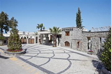 Хотел Voyage Torba 5*, Бодрум