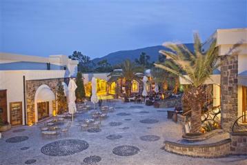 Хотел Voyage Torba 5*, Бодрум
