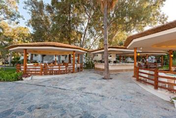 Хотел Voyage Torba 5*, Бодрум