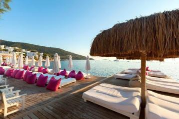 Хотел Voyage Torba 5*, Бодрум