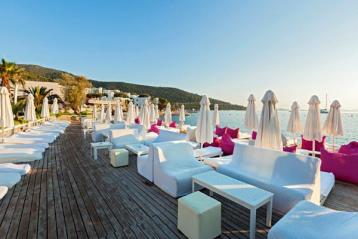 Хотел Voyage Torba 5*, Бодрум