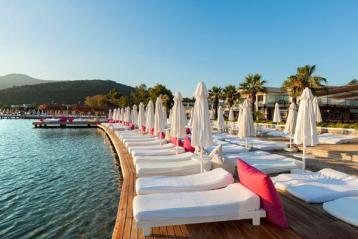 Хотел Voyage Torba 5*, Бодрум