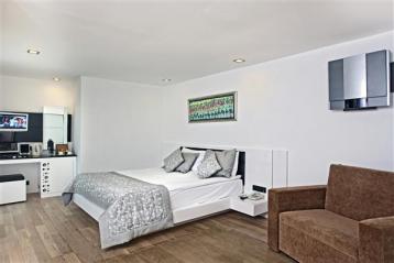 Хотел Voyage Torba 5*, стая Deluxe family