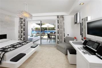 Хотел Voyage Torba 5*, стая Deluxe