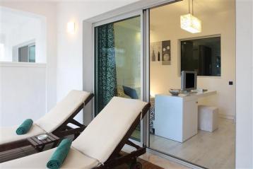Хотел Voyage Torba 5*, стая Deluxe