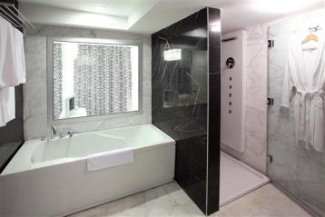 Хотел Voyage Torba 5*, стая Deluxe