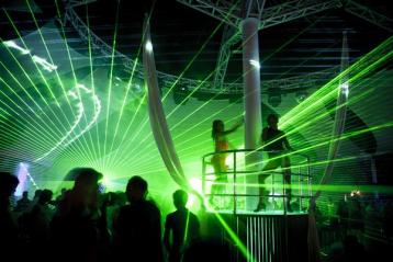 Хотел Voyage Torba 5*, бар