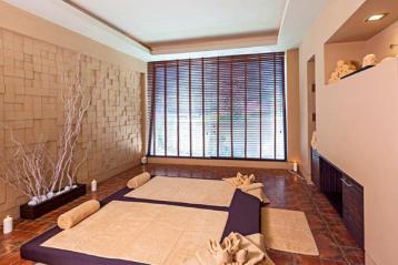 Хотел Voyage Torba 5*, фитнес и СПА