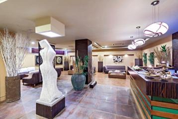 Хотел Voyage Torba 5*, фитнес и СПА