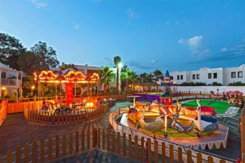 Хотел Voyage Torba 5*, за децата