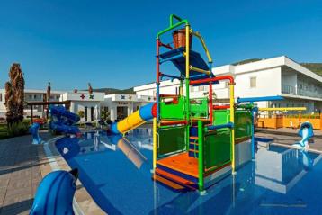 Хотел Voyage Torba 5*, за децата