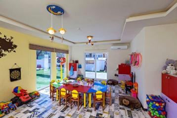 Хотел Voyage Torba 5*, за децата