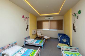Хотел Voyage Torba 5*, за децата