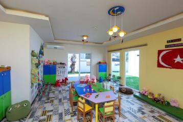 Хотел Voyage Torba 5*, за децата