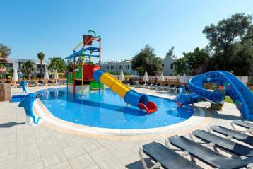 Хотел Voyage Torba 5*, за децата
