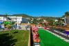Хотел Voyage Torba 5*, за децата