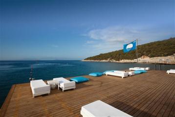 Хотел Voyage Turkbuku 5*, Бодрум