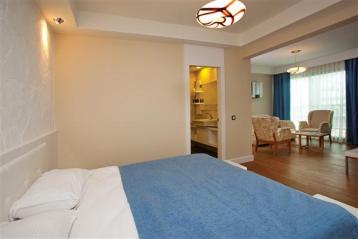 Хотел Voyage Turkbuku 5*, Suite стая