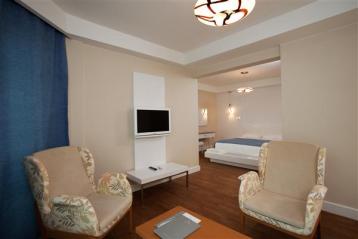 Хотел Voyage Turkbuku 5*, Suite стая