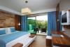 Хотел Voyage Turkbuku 5*, Villa фамилна стая