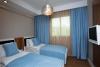 Хотел Voyage Turkbuku 5*, Villa фамилна стая