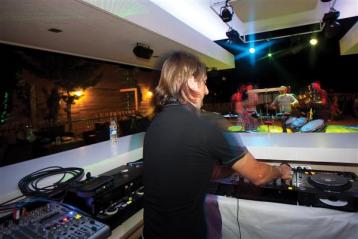 Хотел Voyage Turkbuku 5*, beach bar