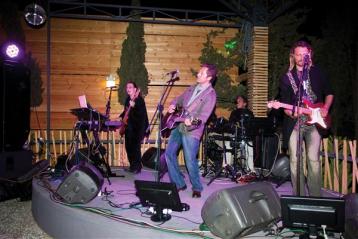 Хотел Voyage Turkbuku 5*, beach bar