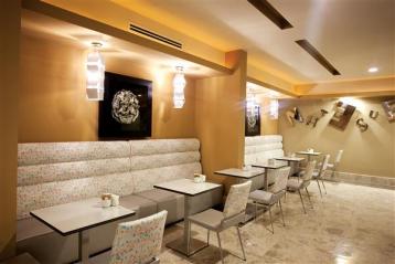 Хотел Voyage Turkbuku 5*, lobby bar