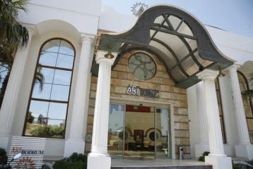 Хотел Art Bodrum Hotel & Club 4*, Бодрум