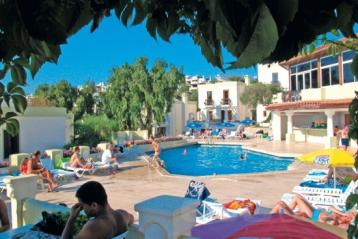 Хотел Art Bodrum Hotel & Club 4*, Бодрум